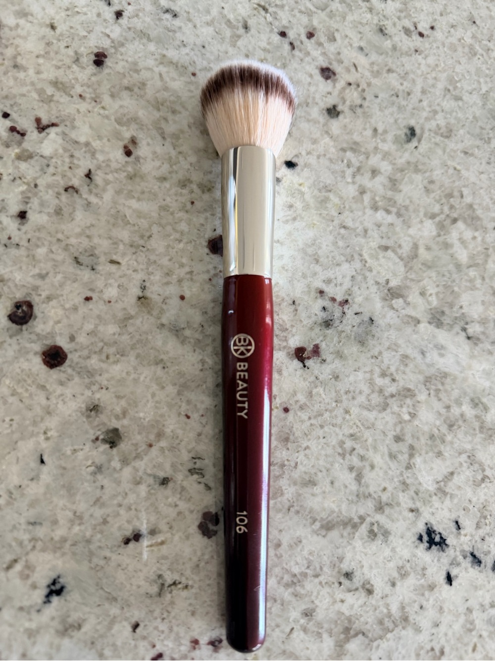 Bk Beauty 106 Brush
